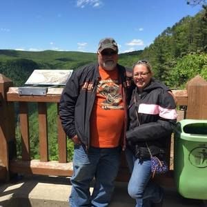 Meet your Posher, Mike